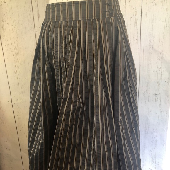 Pauw Amsterdam Dresses & Skirts - Pauw Amsterdam long wrap skirt